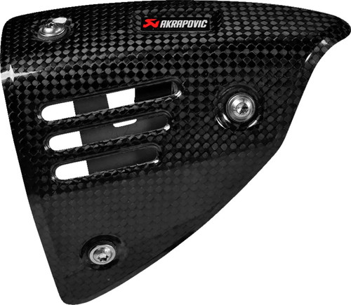Akrapovic hsit125so1 - akrapovic, p-hsit125so1