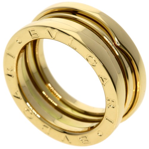 Anello bvlgari zero1 fasce - anello,