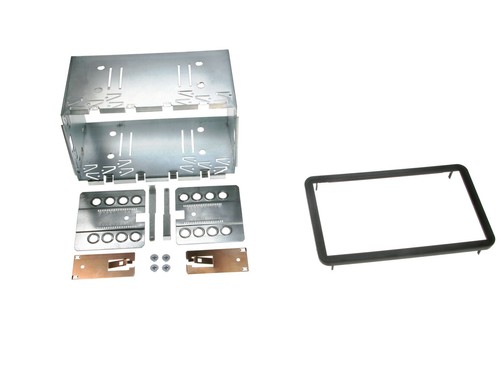 Kit telaio montaggio - , autoradio