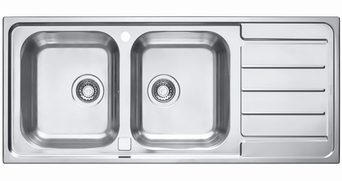Lavello cucina 116x50 - , cm
