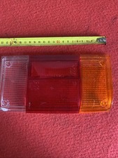 FIAT 127 PICK-UP PANORAMA