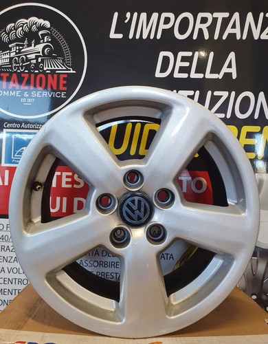 Set cerchi lega - in,