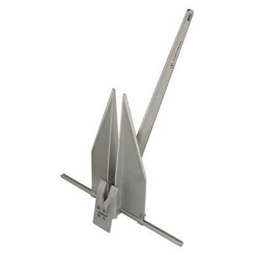 Ancora alluminio 11 - in, g-11