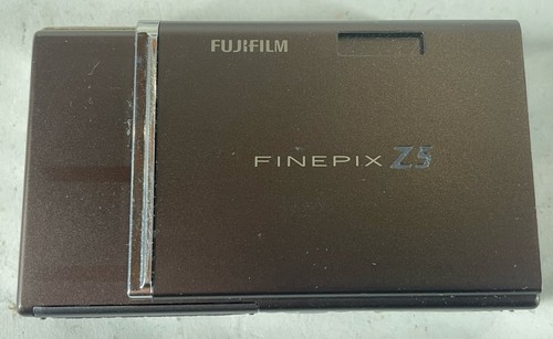 Fotocamera digitale fujifilm - digitale,
