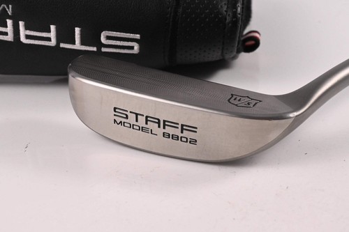 Wilson staff modello 8802 - staff,