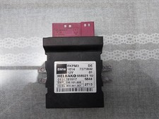 Bmw 535d ecu - ecu, 7371832