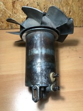 Dinamo fiat 500 - 500, giardiniera