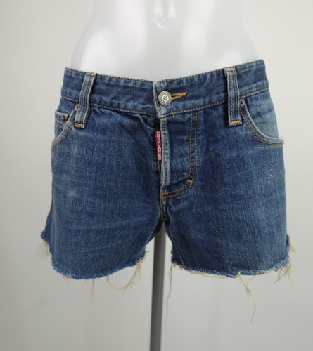 Dsquared2 pantaloncino bermuda - pantaloncino,