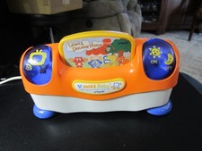 vtech V.Smile Baby Infant