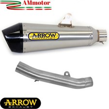 Arrow Kawasaki Z 750 R 2014