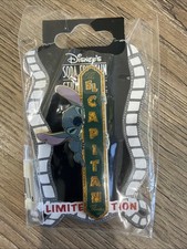 Insegna dssh stitch - insegna,
