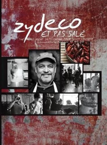 Leonard hutchinson zydeco et - hutchinson,