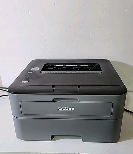 Brother l2320d mono laser - brother,