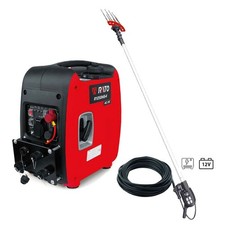 RATO R1250HiS-4 AC/DC Kit