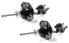 Coppia Ammortizzatori ad Olio Anteriore Destro+Sinistro GH-322299H/V