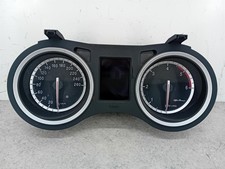 60694646 Quadro strumenti