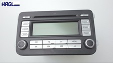 Radio 1k0035186af caddy - 1k0035186af,