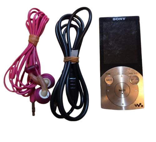 Sony walkman s744 - sony,