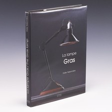 La Lampe Gras by Didier