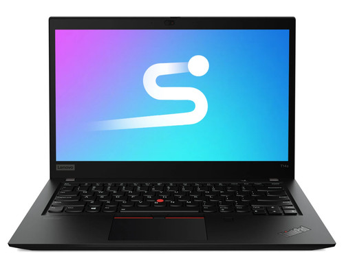 Portatile lenovo thinkpad t14s - portatile,