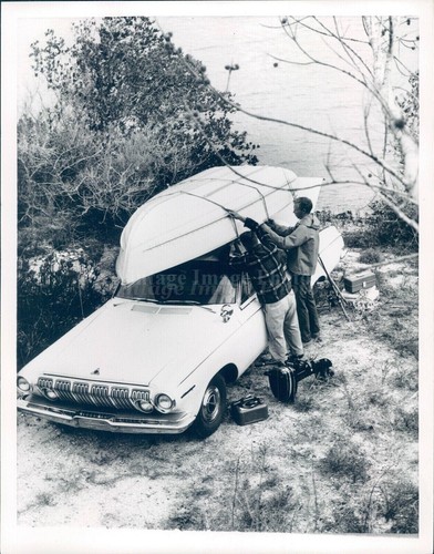1960 persone pesca - persone,