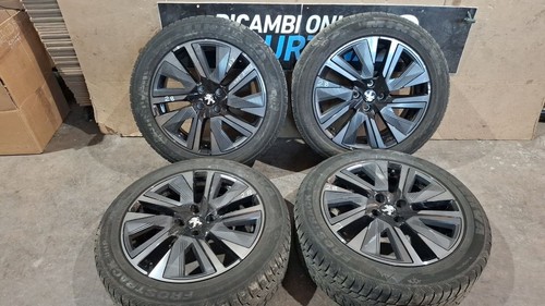 Cerchi gomme invernali - 28,