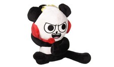 Peluche panda gigante 7''