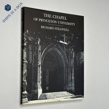 Architecture "The Chapel of