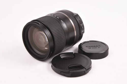 Tamron obiettivo - tamron,