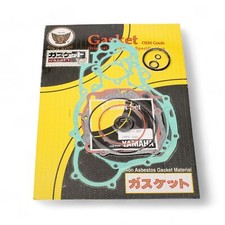 Set completo di guarnizioni