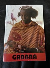 Gabbra by P. Giuseppe