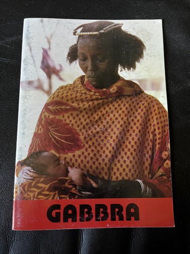 Gabbra giuseppe - by, p.