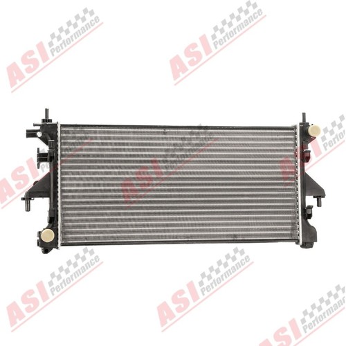 Radiateur pour peugeot boxer - pour,