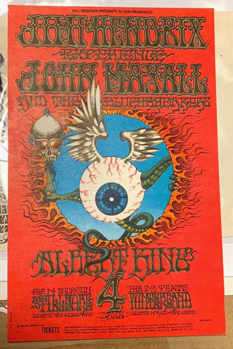 Cartolina jimi hendrix - cartolina,