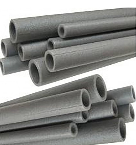 Climaflex tubo isolante grigio - climaflex,