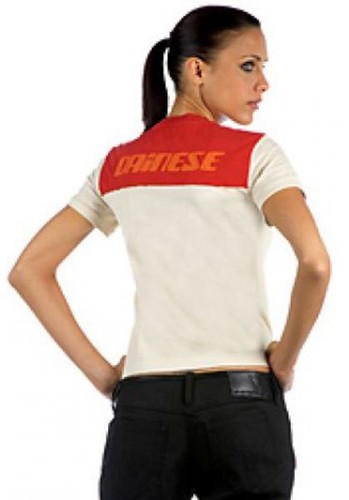 Dainese shirt donna - donna, wady