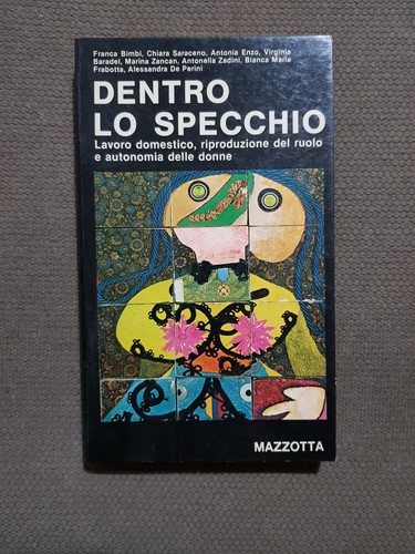 Dentro specchio lavoro - lo,