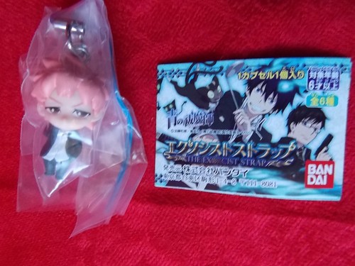 New bandai blue exorcist - ⭐,