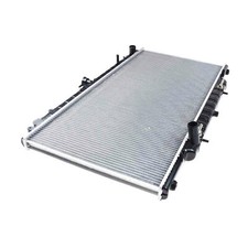 Radiatore Acqua Raffreddamento