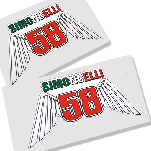 Marco simoncelli moto gp - marco,