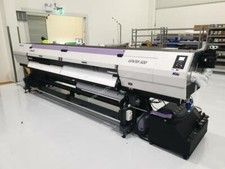 Mimaki ujv55 320 led large - mimaki,