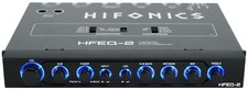 Hifonics HFEQ-2 4-Band