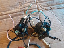 RELÈ ASSETTO FUORIBORDO