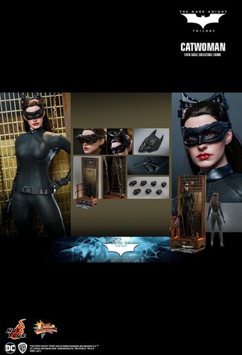 Nuovo hot toys mms627 the - nuovo,