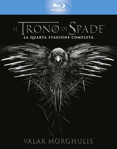 Blu ray trono spade - blu-ray,