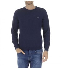 Maglioncino girocollo Uomo Sun