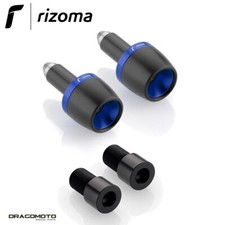 YAMAHA MT-01 2005-2011 Terminali manubrio RIZOMA MA532U MA600B Blu