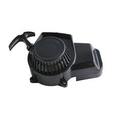 Avviamento Pull Start per