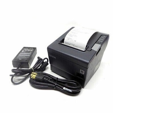 Epson t88iv stampante - tm-t88iv,