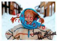 ❌ Inger Nilsson - Foto aus